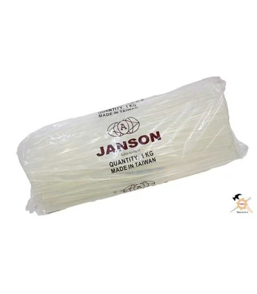 چسب حرارتی بزرگ جانسون janson