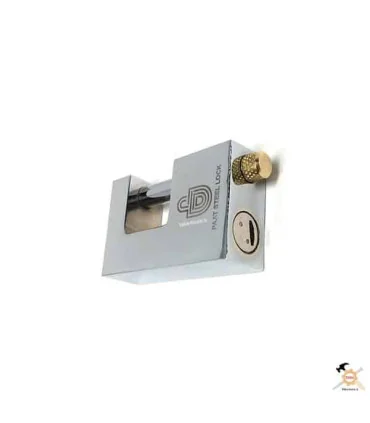 قفل کتابی فولادی ضد برش 900 پات