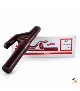 انبر جوشکاری 550 آمپر فروزان