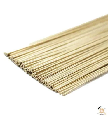 سیم جوش برنج یک کیلویی بهینکس ایرانی