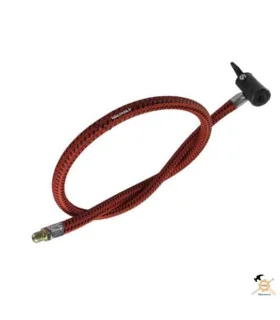 شلنگ تلمبه باد مهره ریز