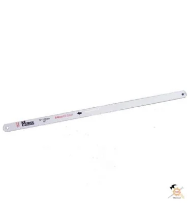 تیغ اره آهن بر مورس طرح آمریکایی