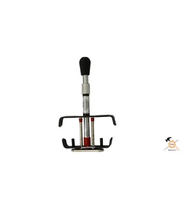 قفل پدال خودرو لوکمس lookmas