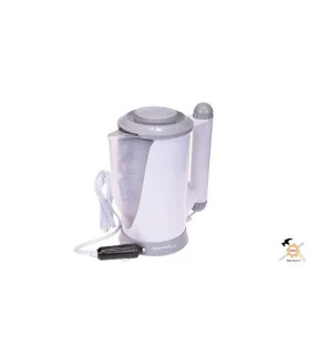 فلاکس فندکی 12 ولت 600 میلی لیتری ارزان