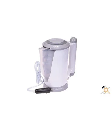 فلاکس فندکی 12 ولت 600 میلی لیتری ارزان