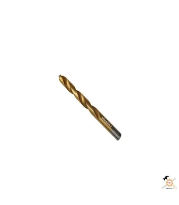 مته 2.5 آهن HSS