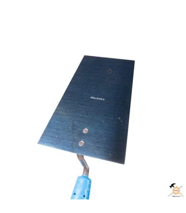 کمچه بنایی موسوی