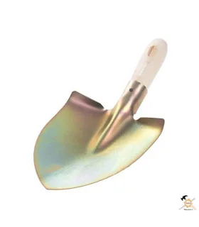 بیلچه مغنی گری