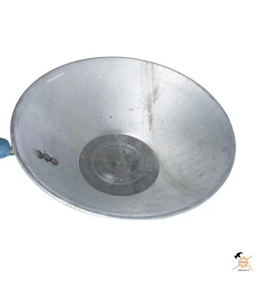 ملاقه بنایی