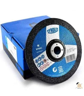 برش آهن بر 180 میلیمتر تیرولیت