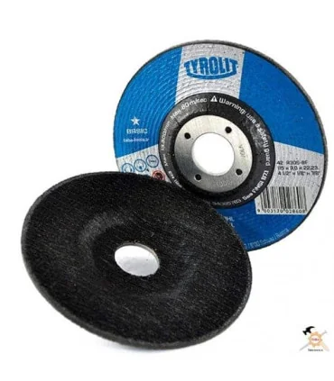 برش آهن بر مینی 115میلیمتر تیرولیت