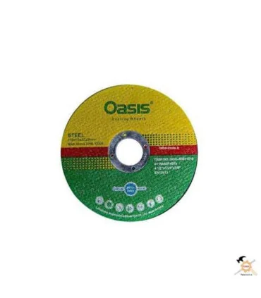 برش آهن بر مینی 115میلیمتر اوسیس