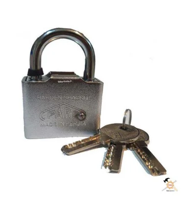 قفل آویز 70 کلید کامپیوتری پارس PARS