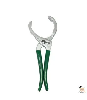 انبر فیلتر بازکن هانس