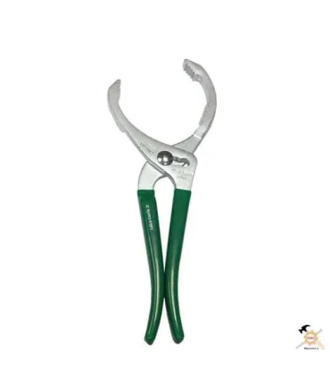 انبر فیلتر بازکن هانس