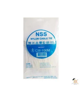 بست کمربندی 10 سانت ان اس اس NSS