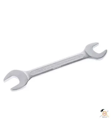 مجموعه ست آچار 12 عددی دو سرتخت توسن TOSAN