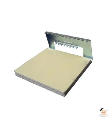 بست پله و موکت چسبی