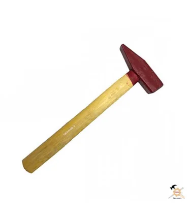 چکش 300 گرمی دسته چوبی ایرانی