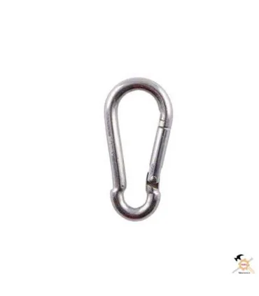 قلاب کارابین 6