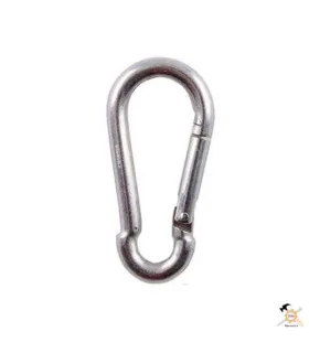 قلاب کارابین 8