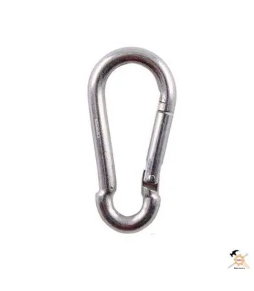 قلاب کارابین 8