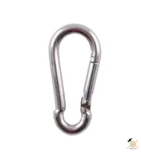 قلاب کارابین 10