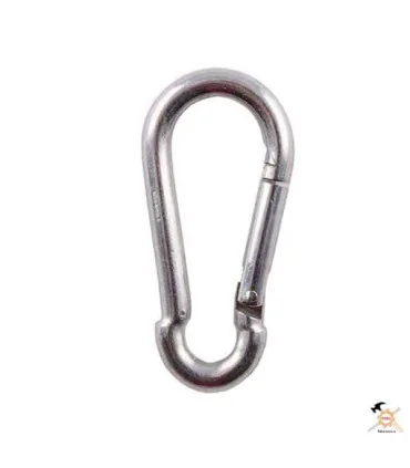 قلاب کارابین 10