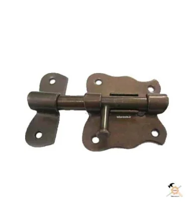 کشو پروانه ماهر یراق اصل