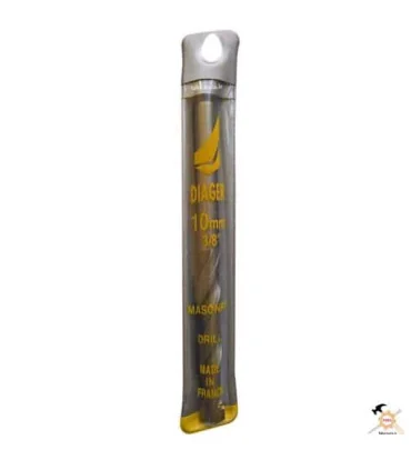 مته الماسه 10 دیاجر فرانسه