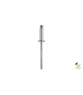 پرچ 4 در 10 میلیمتر