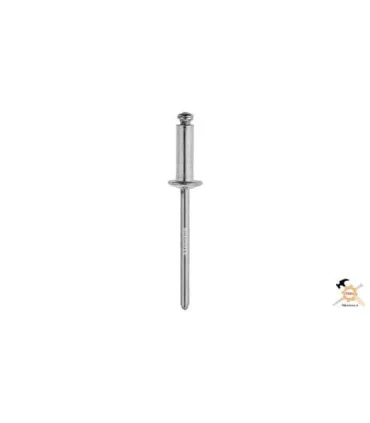 پرچ 4 در 12 میلیمتر بسته 200 تایی