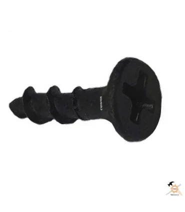 پیچ ام دی اف mdf 1/6 سانت(4 در 16) بسته 1000 عددی