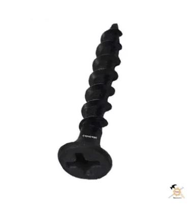 پیچ ام دی اف mdf 2/8 سانت ( 4 در 28 ) بسته 1000 عددی