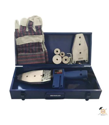 اتو لوله سبز 1000 وات فیوژن fusione