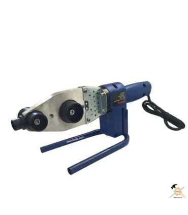 اتو لوله سبز 1000 وات فیوژن fusione