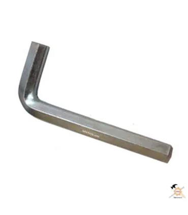 آچار آلن 12 ایرانی