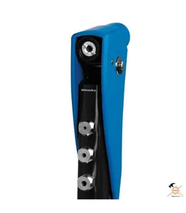 انبر پرچ مدل آلفا NTH 2002 NOVA نووا