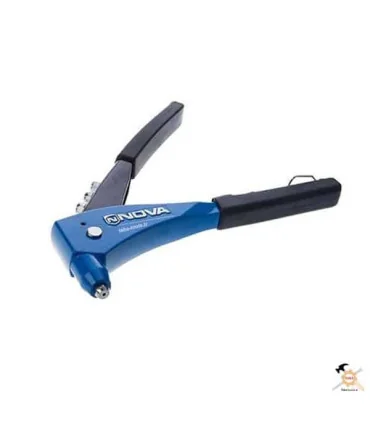 انبر پرچ مدل آلفا NTH 2002 NOVA نووا