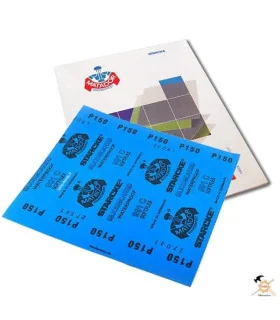 سمباده 150 پوستاب ماتادور