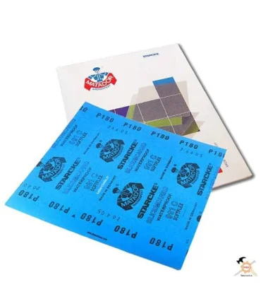 سمباده 180 پوستاب ماتادور