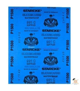 سمباده 1500 پوستاب ماتادور