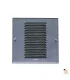 دریچه تهویه هوا 15 در 15 سانتی متر