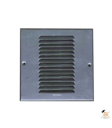 دریچه تهویه هوا 15 در 15 سانتی متر