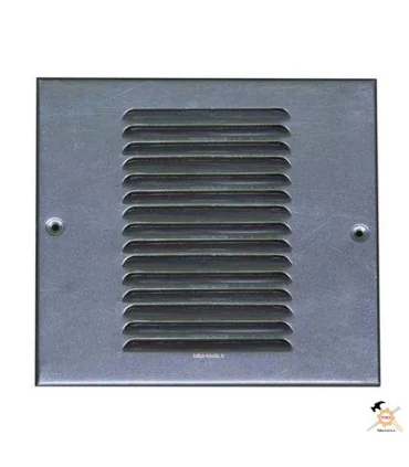 دریچه تهویه هوا 20 در 20 سانتیمتر