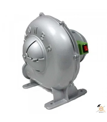 دمنده برقی 2/5 اینچ رابین