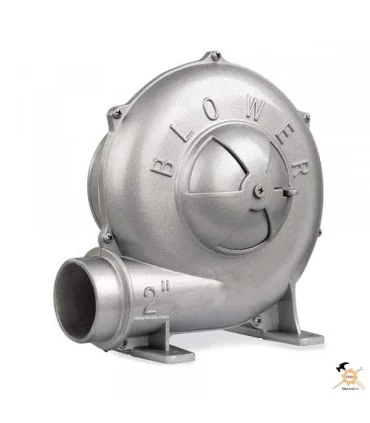 دمنده برقی 2 اینچ رابین