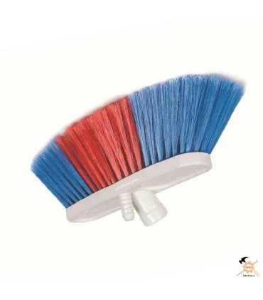 جارو کارواش بزرگ