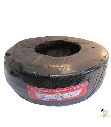 شلنگ گاز 2/5 فشار قوی طرح آلمان فونیکس