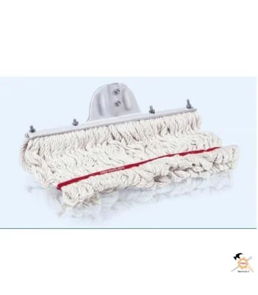 طی نخی 40 سانت با دسته فلزی